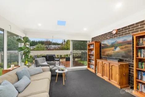 Property photo of 17 Red Gum Drive Braemar NSW 2575