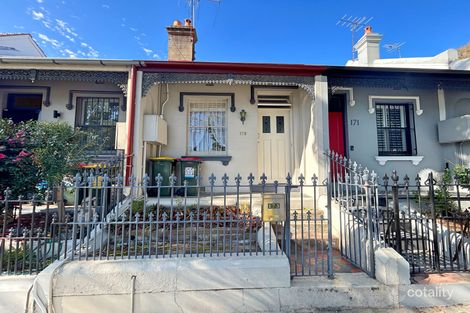 173 Johnston St, Annandale, NSW 2038