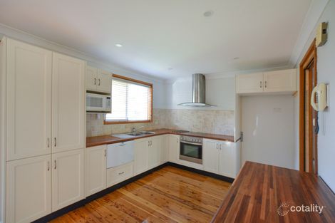 Property photo of 1 Bangalay Place Leonay NSW 2750