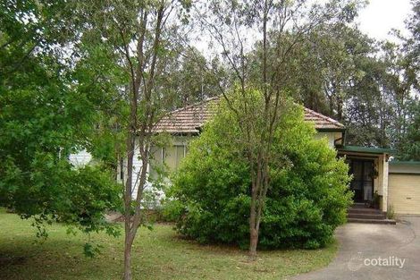 35 Emu Rd, Glenbrook, NSW 2773