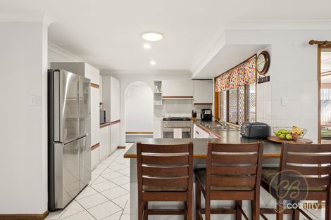 Property photo of 49 Sophy Crescent Bracken Ridge QLD 4017