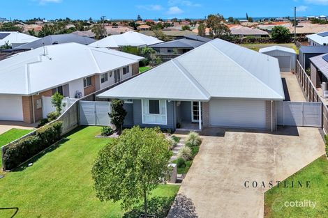 Property photo of 7 Drift Street Bargara QLD 4670