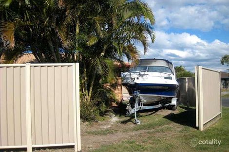Property photo of 2 Amorette Avenue Varsity Lakes QLD 4227