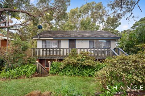 Property photo of 27 Chico Street Copacabana NSW 2251