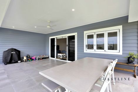 Property photo of 7 Drift Street Bargara QLD 4670