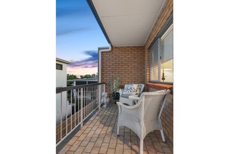 Property photo of 7/93 Dobson Street Ascot QLD 4007