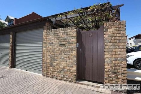 12 Edith Pl, North Adelaide, SA 5006