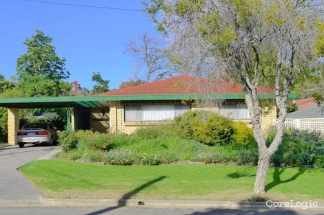 Property photo of 3 Greenbank Road Athelstone SA 5076