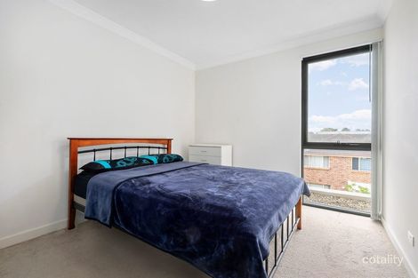 Property photo of 10/36 Railway Street Wentworthville NSW 2145