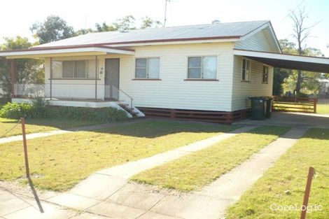 Property photo of 23 Condamine Street Chinchilla QLD 4413