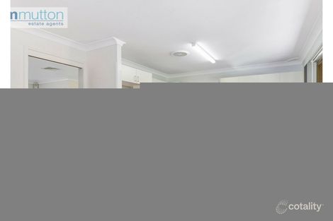 Property photo of 16 Curtis Crescent Moorebank NSW 2170