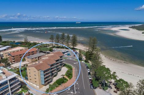 Property photo of 5/24 Esplanade Bulcock Beach Caloundra QLD 4551