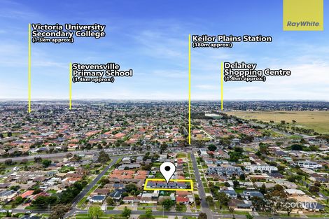 Property photo of 4/85 George Street St Albans VIC 3021