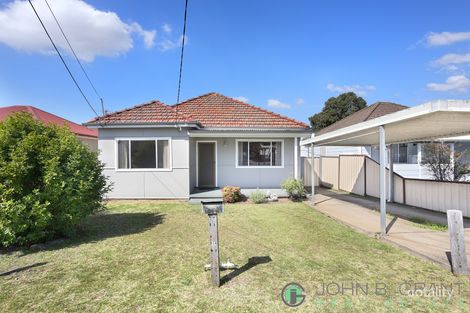 Property photo of 31 Dorothy Street Chester Hill NSW 2162