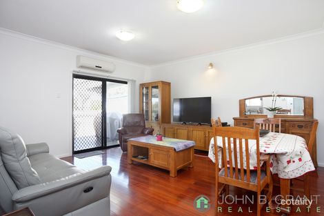 Property photo of 31 Dorothy Street Chester Hill NSW 2162
