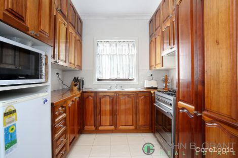 Property photo of 31 Dorothy Street Chester Hill NSW 2162