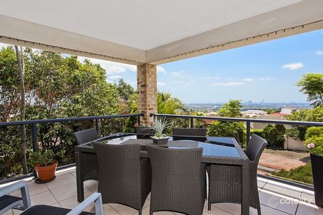 Property photo of 55 Armstrong Way Highland Park QLD 4211
