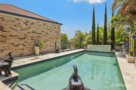 Property photo of 55 Armstrong Way Highland Park QLD 4211