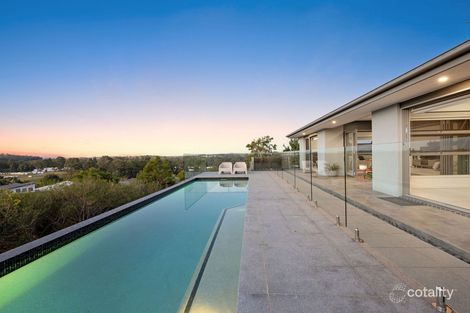Property photo of 25 Conte Circuit Augustine Heights QLD 4300