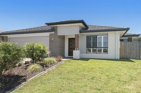 Property photo of 1 Central Street Upper Kedron QLD 4055