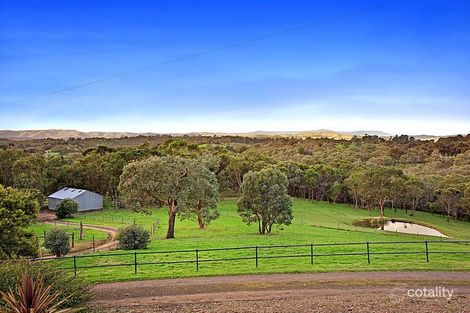 Property photo of 140 Flat Rock Road Kangaroo Ground VIC 3097