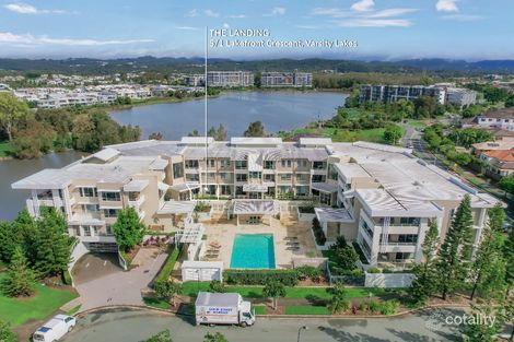 5/1 Lakefront Cres, Varsity Lakes, QLD 4227