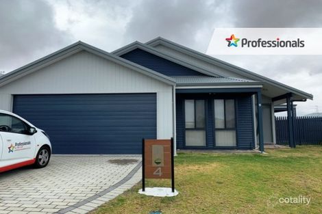4 Karroo Vsta, Bayonet Head, WA 6330