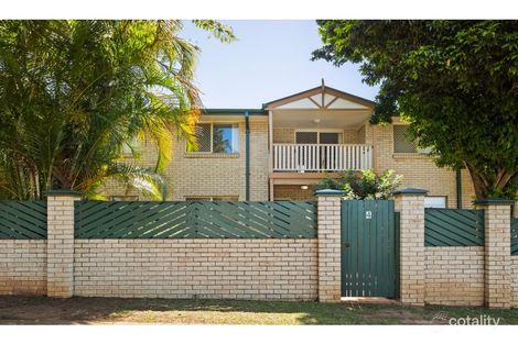 4/69 Toohey Rd, Tarragindi, QLD 4121