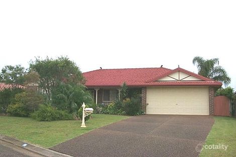 27 Magnolia Pl, Port Macquarie, NSW 2444