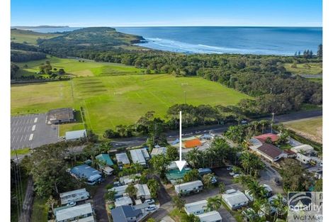 Property photo of 2/35 Skennars Head Road Skennars Head NSW 2478