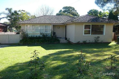 183 Gardenia Pde, Greystanes, NSW 2145