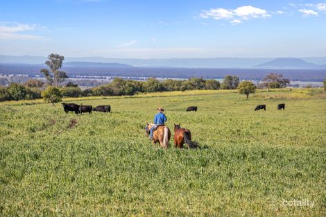 866 Keeches Rd, Goolhi, NSW 2379