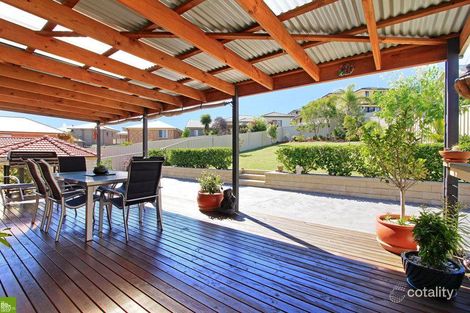 Property photo of 12 Cabernet Drive Dapto NSW 2530