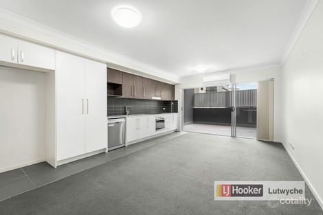 2/6 Kyabra St, Newstead, QLD 4006
