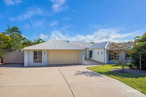Property photo of 7 Rainbow Circuit Coomera QLD 4209