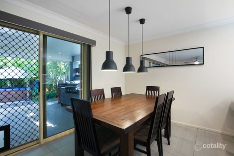 Property photo of 7 Rainbow Circuit Coomera QLD 4209