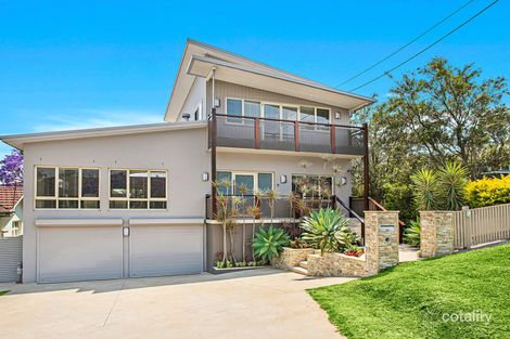 Property photo of 1 Wallami Street Caringbah South NSW 2229