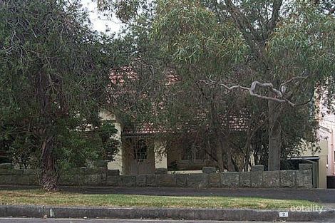 2 Earle St, Cremorne, NSW 2090