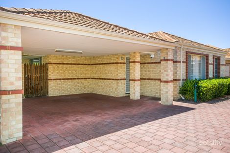 3/4-6 Beverley Rd, Cloverdale, WA 6105