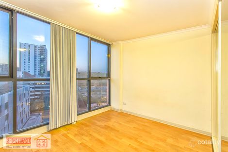 Property photo of 42/26-30 Hassall Street Parramatta NSW 2150
