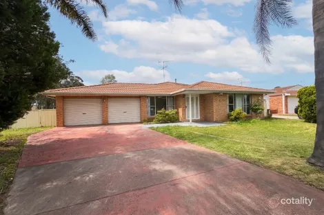 1 Sirius Cct, Narellan, NSW 2567