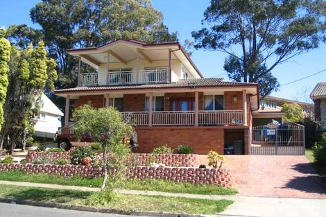 Property photo of 7 Guernsey Street Busby NSW 2168
