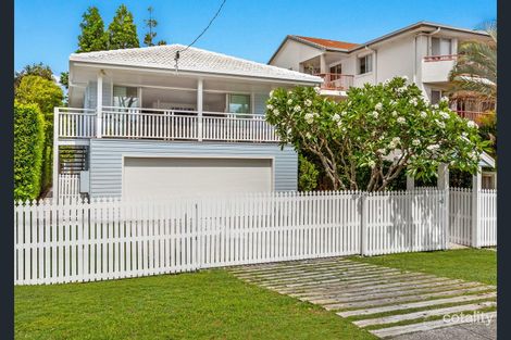 Property photo of 4 Petrel Avenue Mermaid Beach QLD 4218