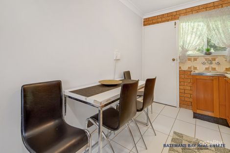 Property photo of 5/5-7 Matthew Parade Batehaven NSW 2536