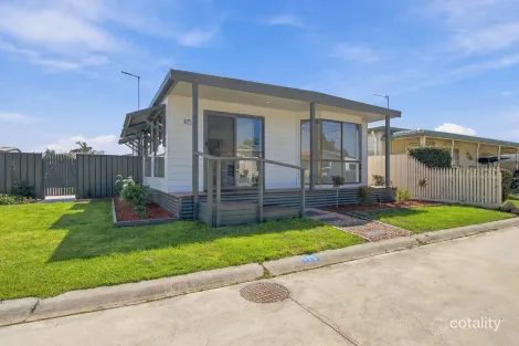 Property photo of Park Lane Traralgon VIC 3844