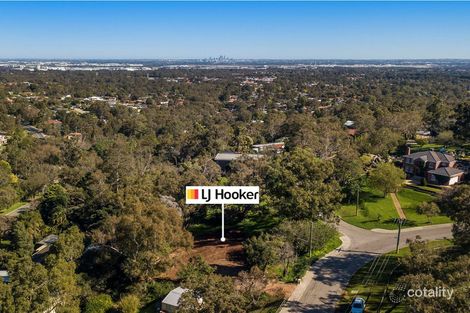 55 Zamia Rd, Gooseberry Hill, WA 6076