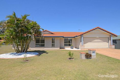 Property photo of 20 Lido Parade Urangan QLD 4655