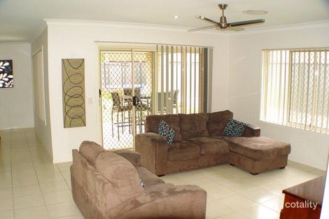 Property photo of 17 Central Park Drive Claremont Meadows NSW 2747
