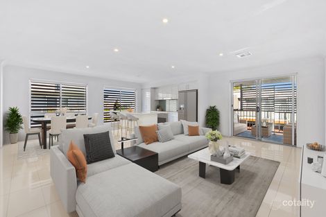 17/37 Uplands Tce, Wynnum, QLD 4178