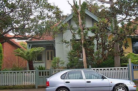 27 Wolger Rd, Mosman, NSW 2088